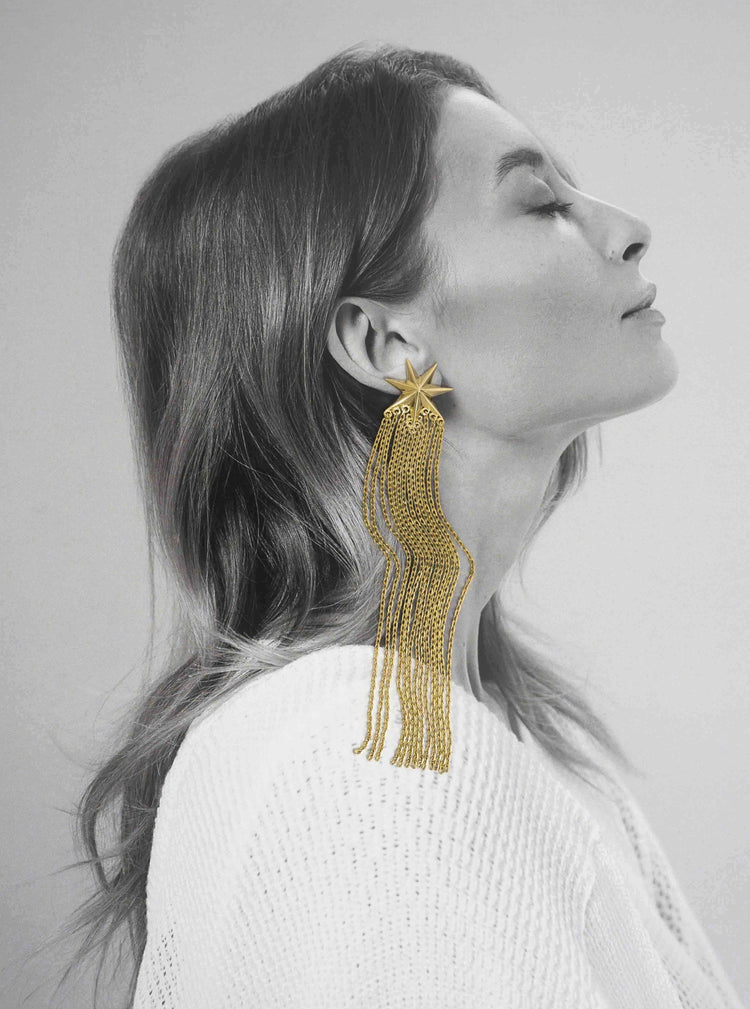 Провідна зоря