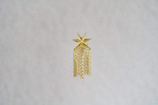 Моносережка «Комета» («хвіст» комети 20 мм)