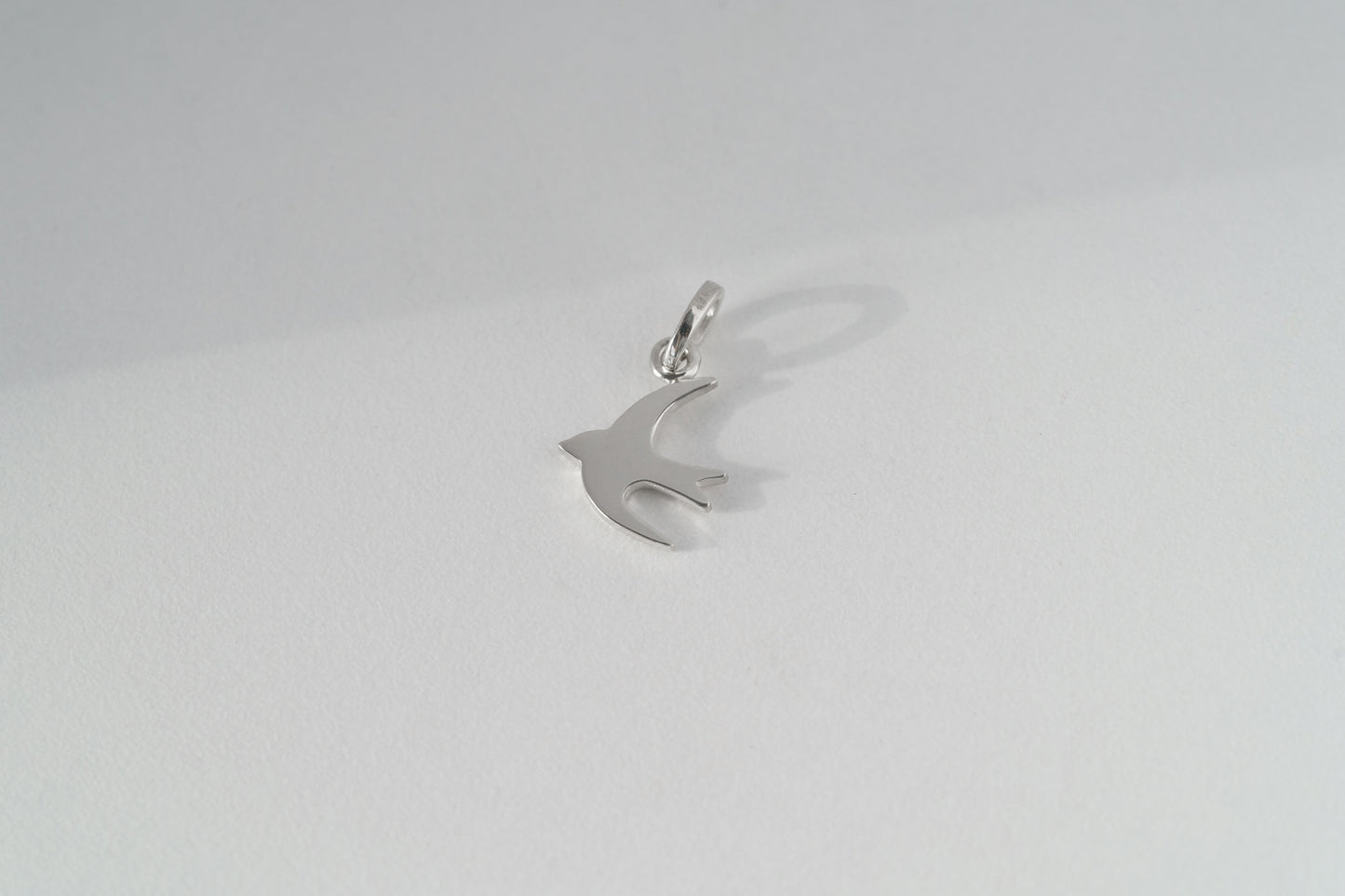 Кулон «Ластівка»