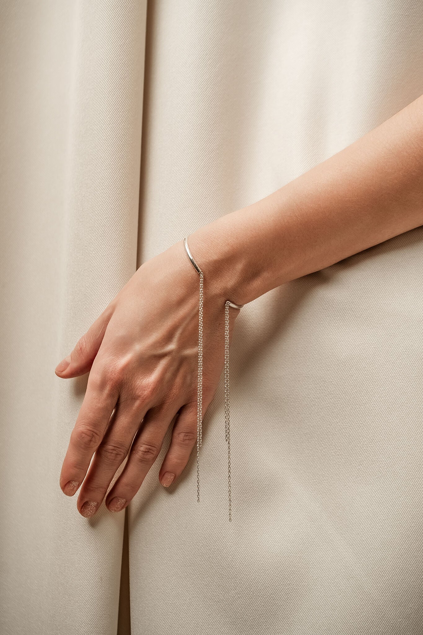 Браслет «Чотири cтруни»