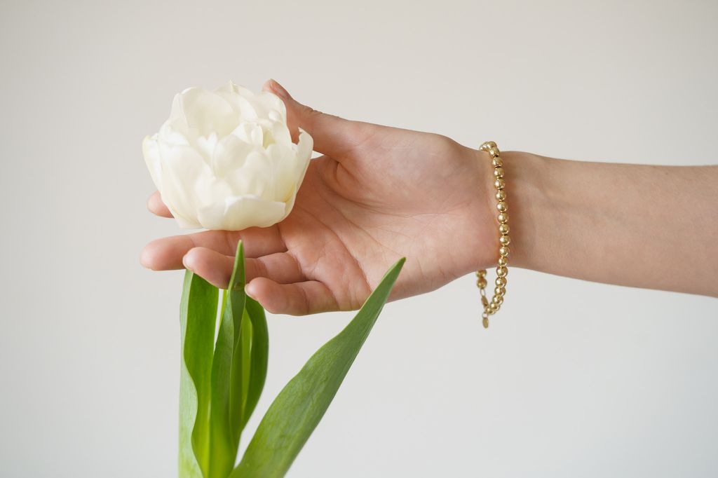 Браслет «Кулі» (5 мм)