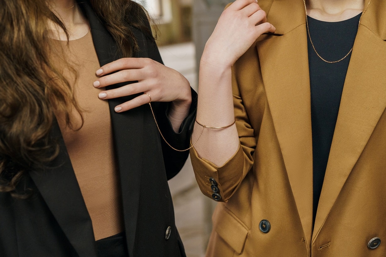 Браслет «Зв'язок»