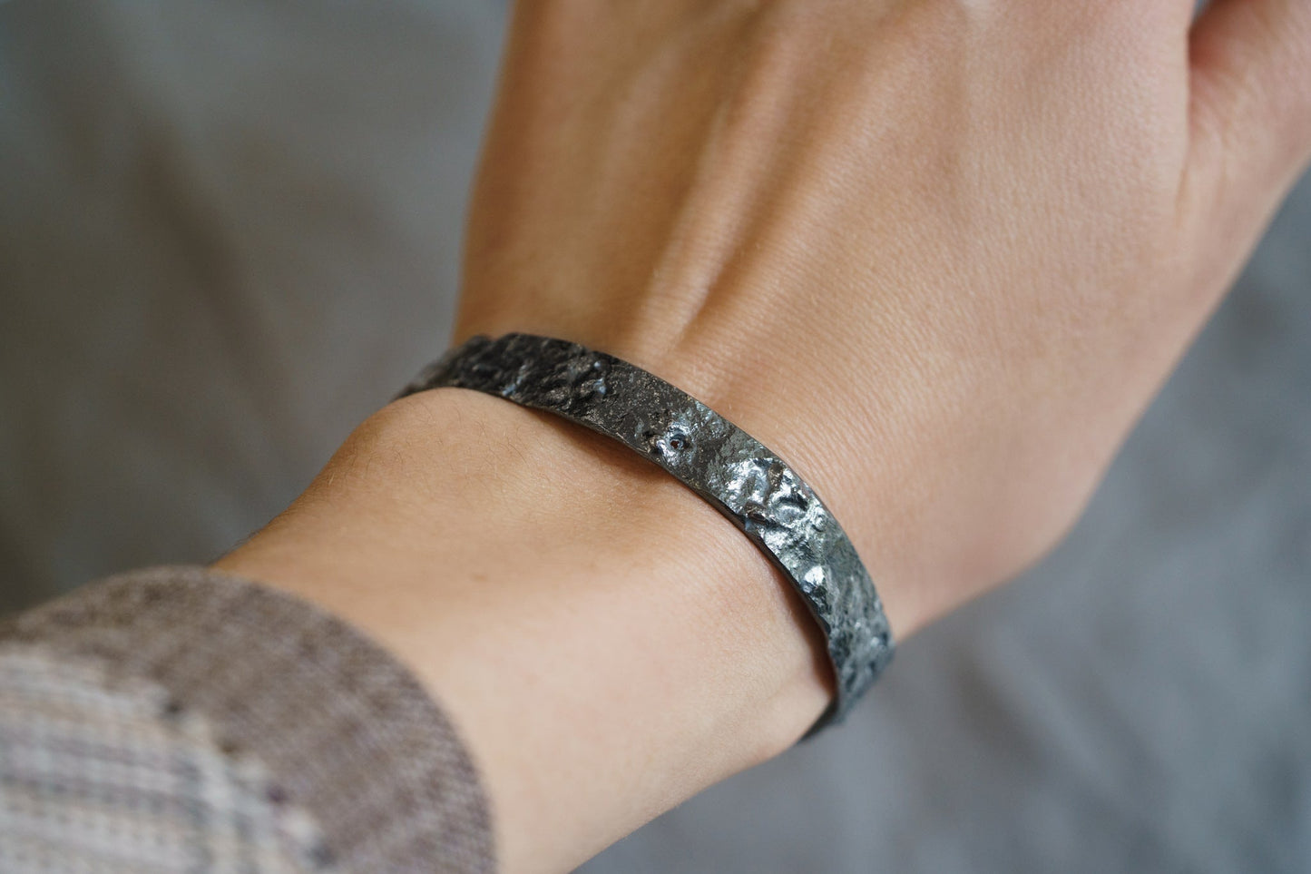 Браслет «Астероїд» (8 мм)