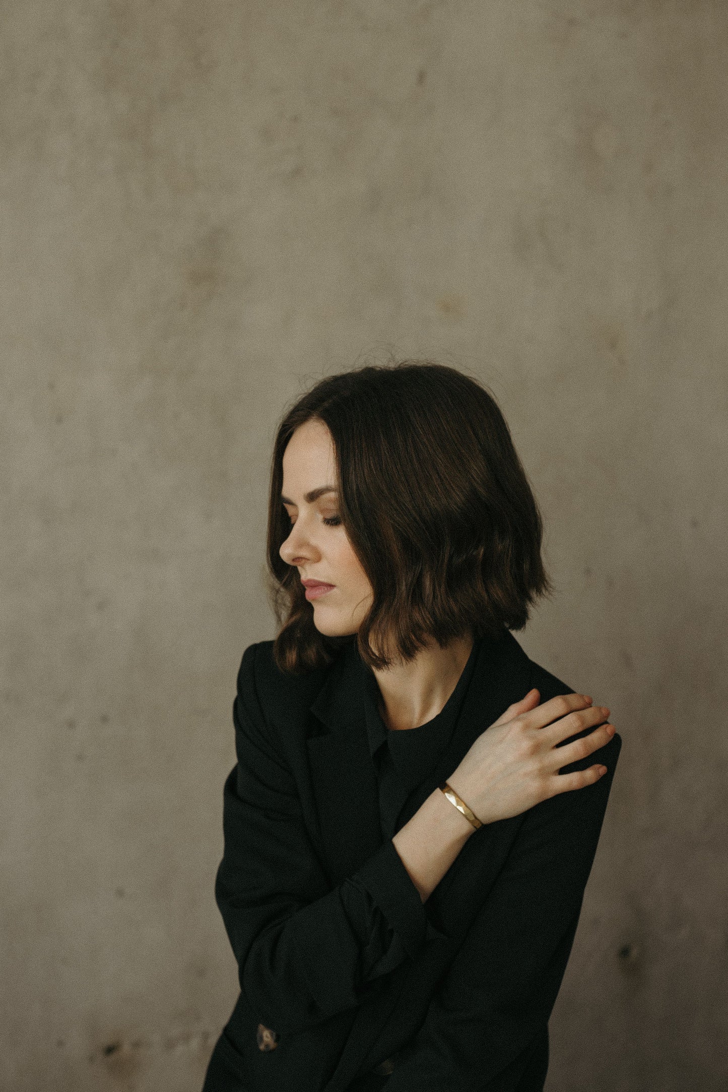 Браслет «Грані» (8 мм)