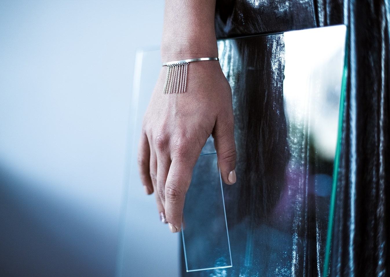 Браслет «Cтруни»