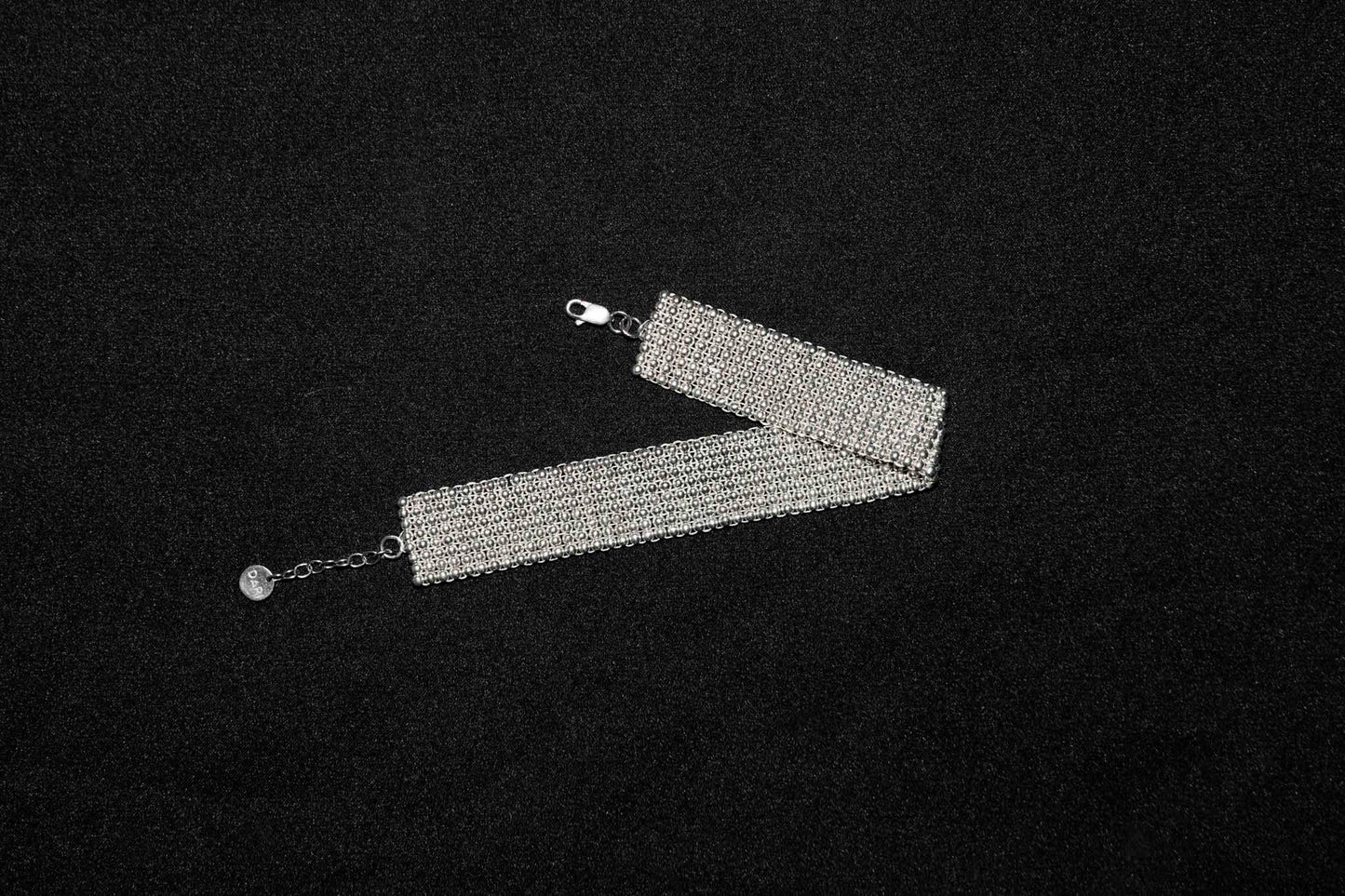 Браслет «Смужка»