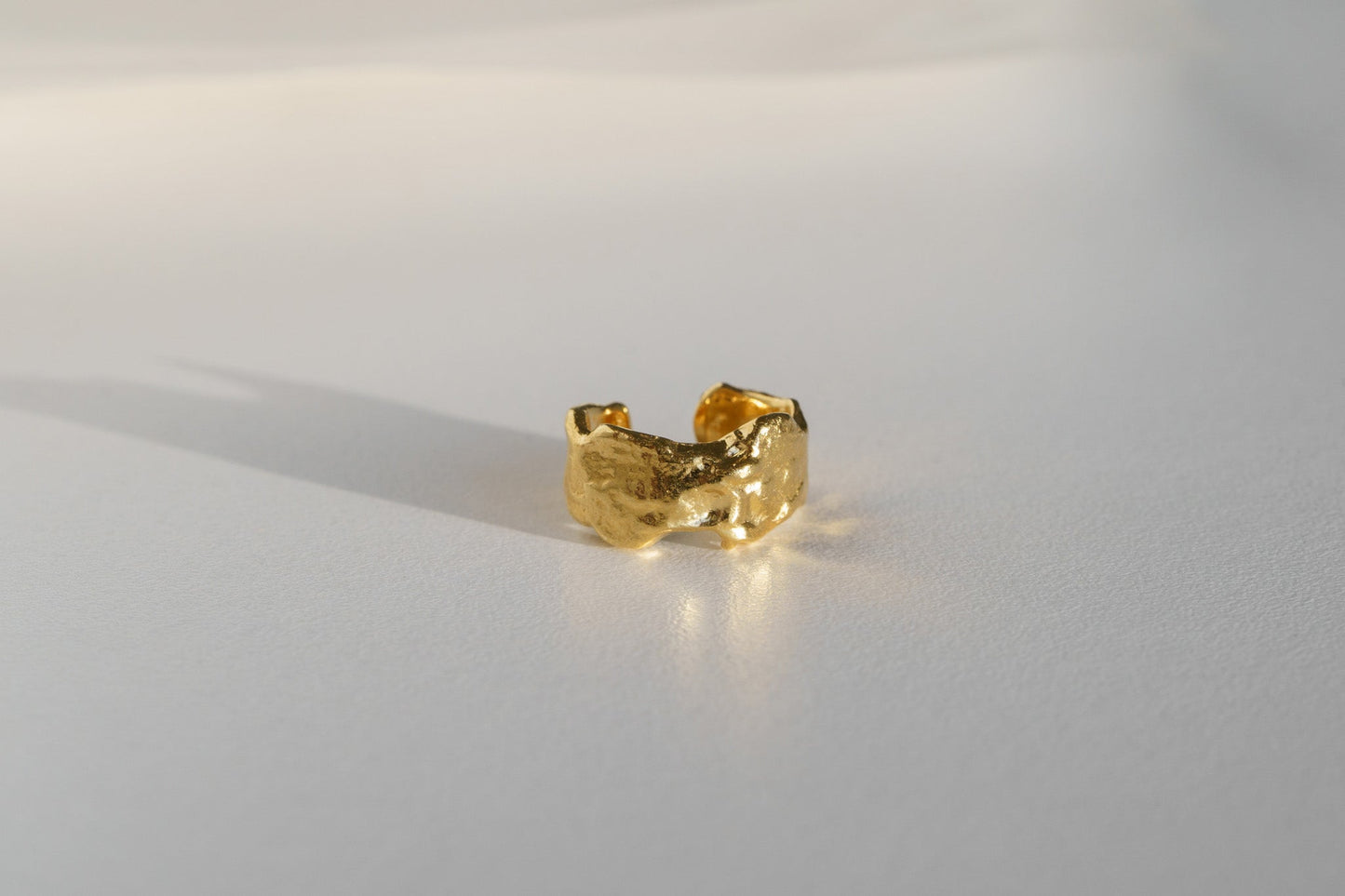 Кафф «Астероїд» світлий