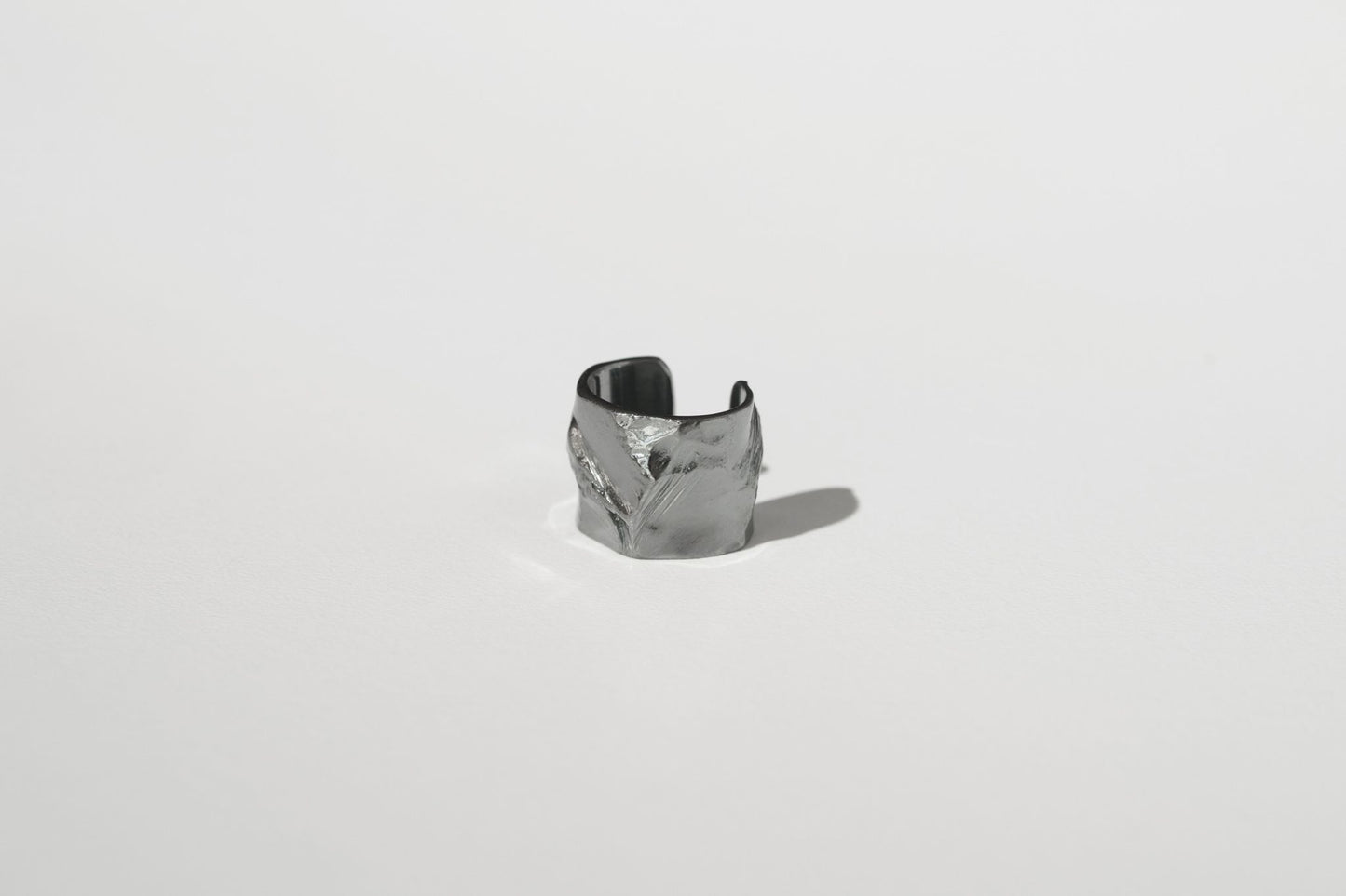 Кафф «Антрацит Донецького вугільного басейну» (10 мм)