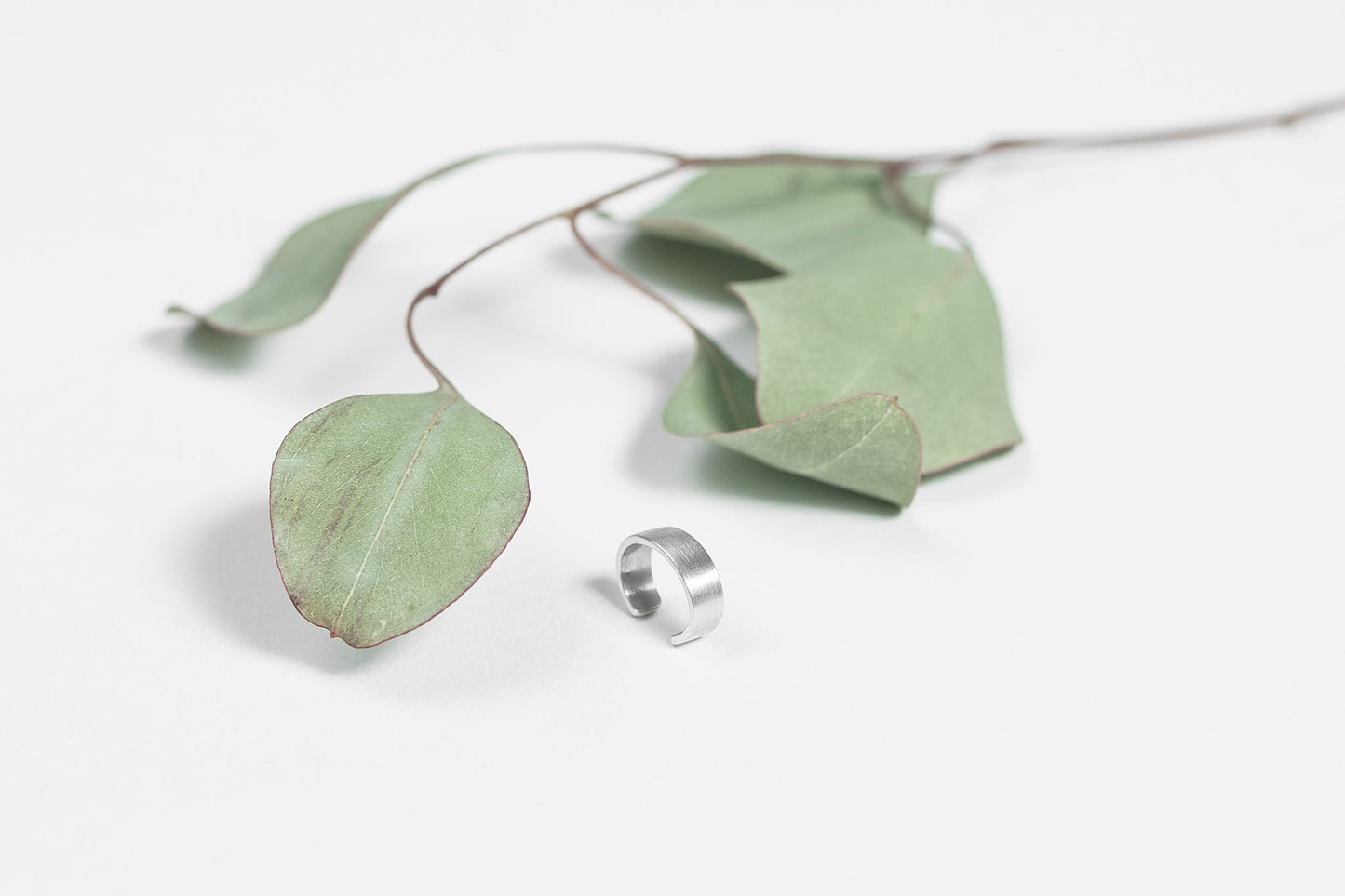 Кафф «Базовий» (4 мм)