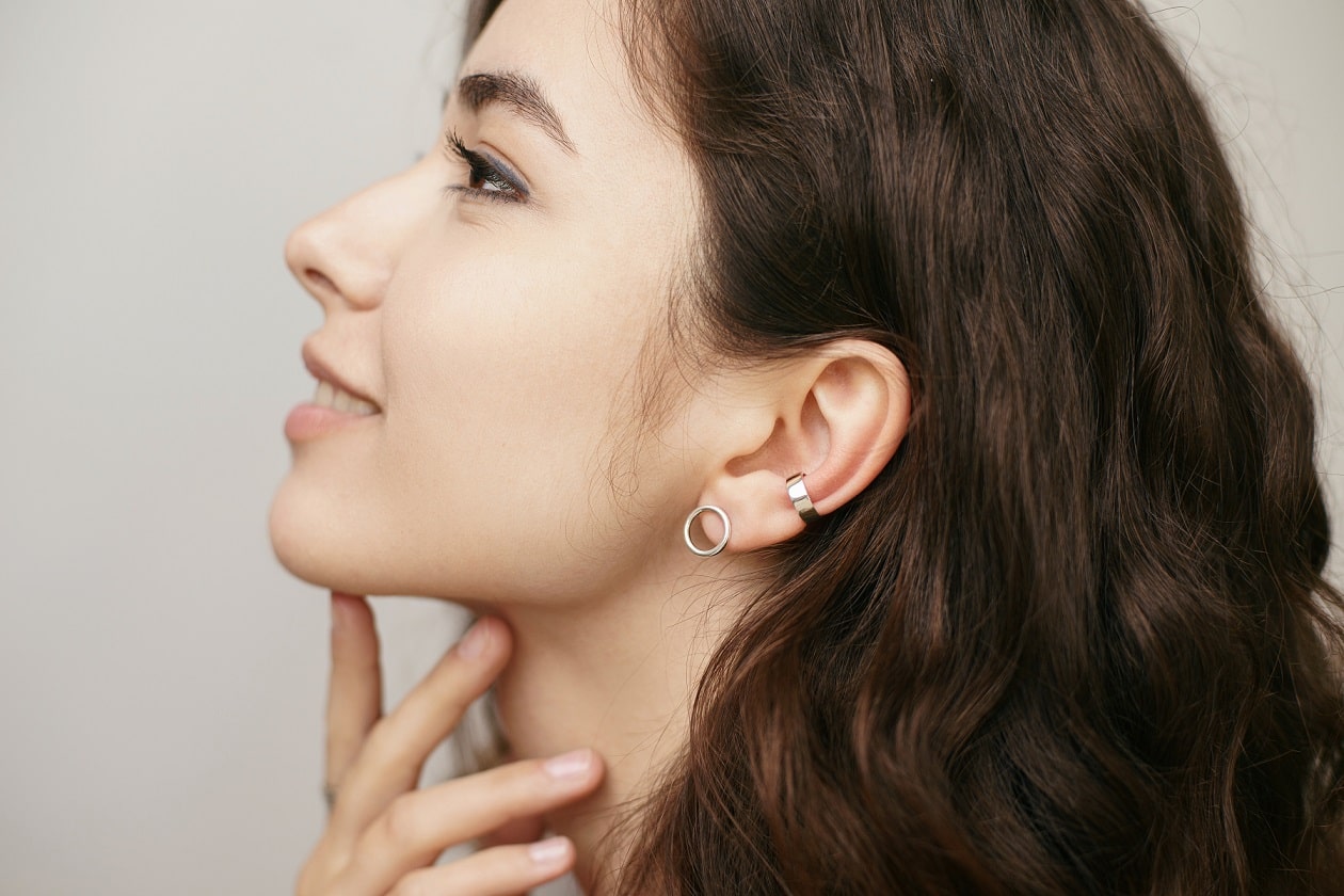 Кафф «Базовий» (4 мм)