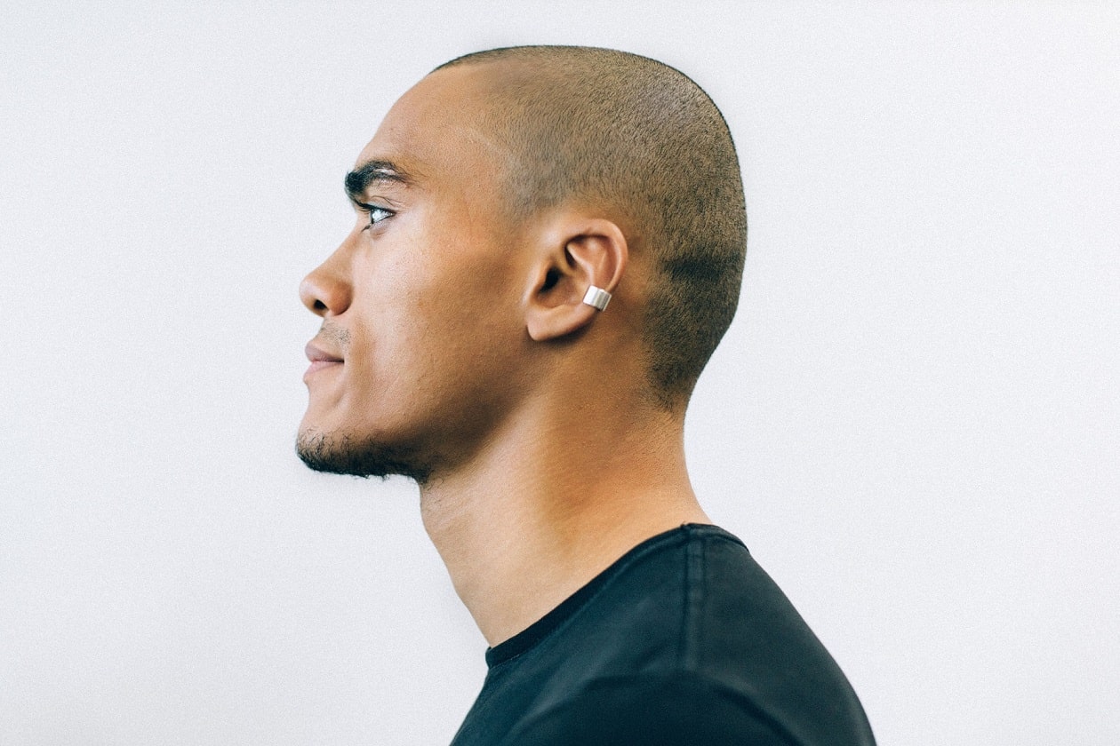 Кафф «Базовий» (8 мм)