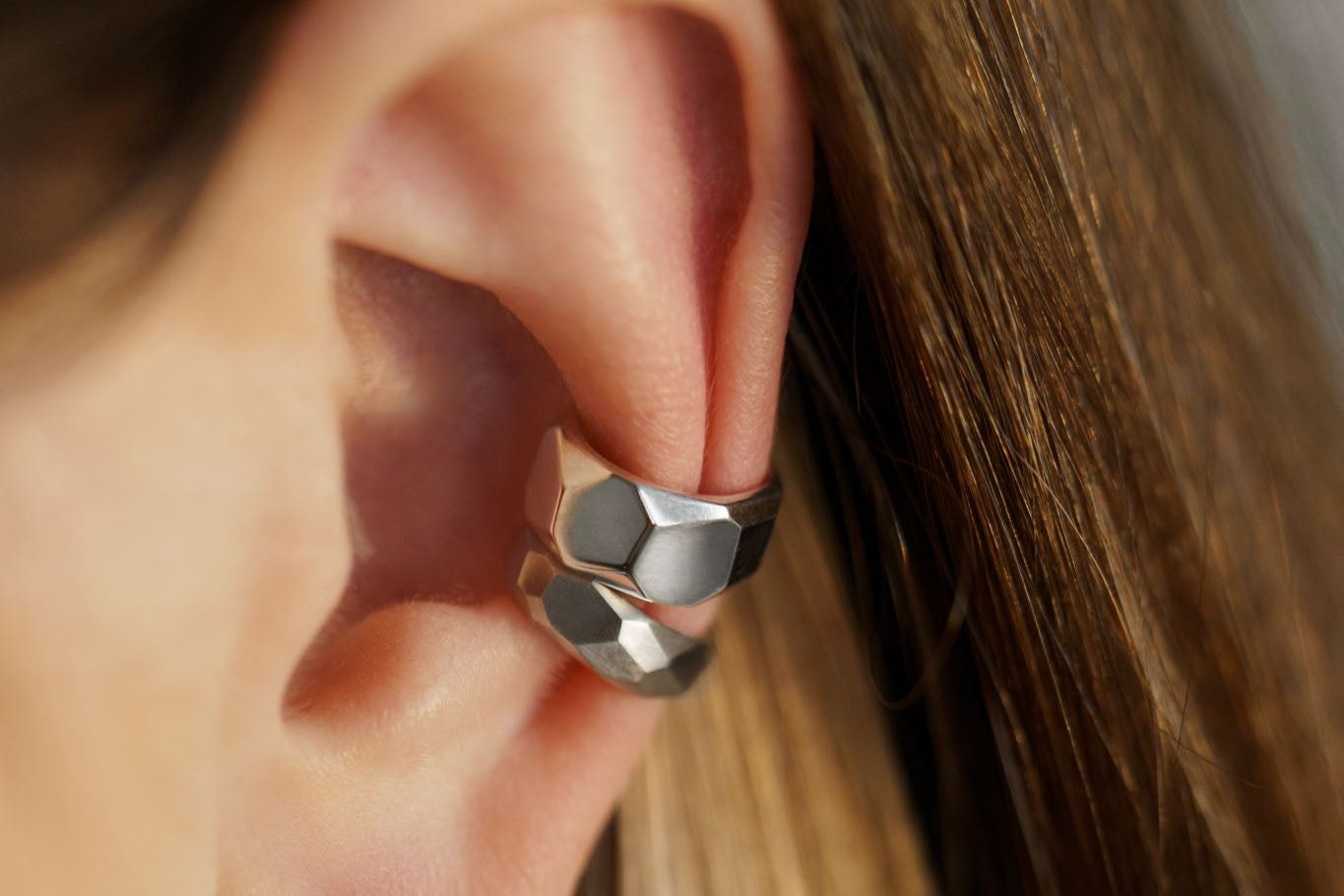 Кафф «Великі грані»