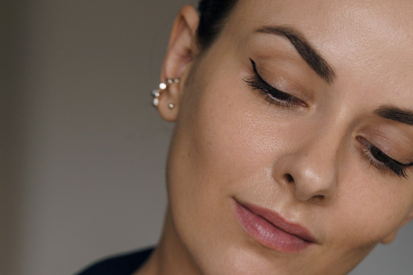 Кафф «Грановані кулі»