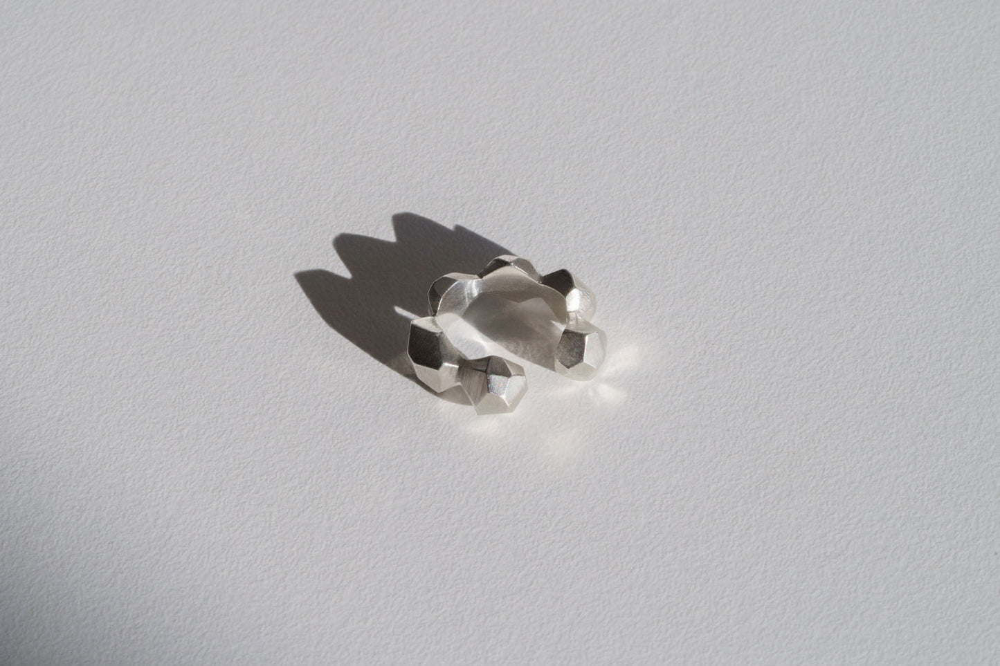 Кафф «Грановані кулі» міні