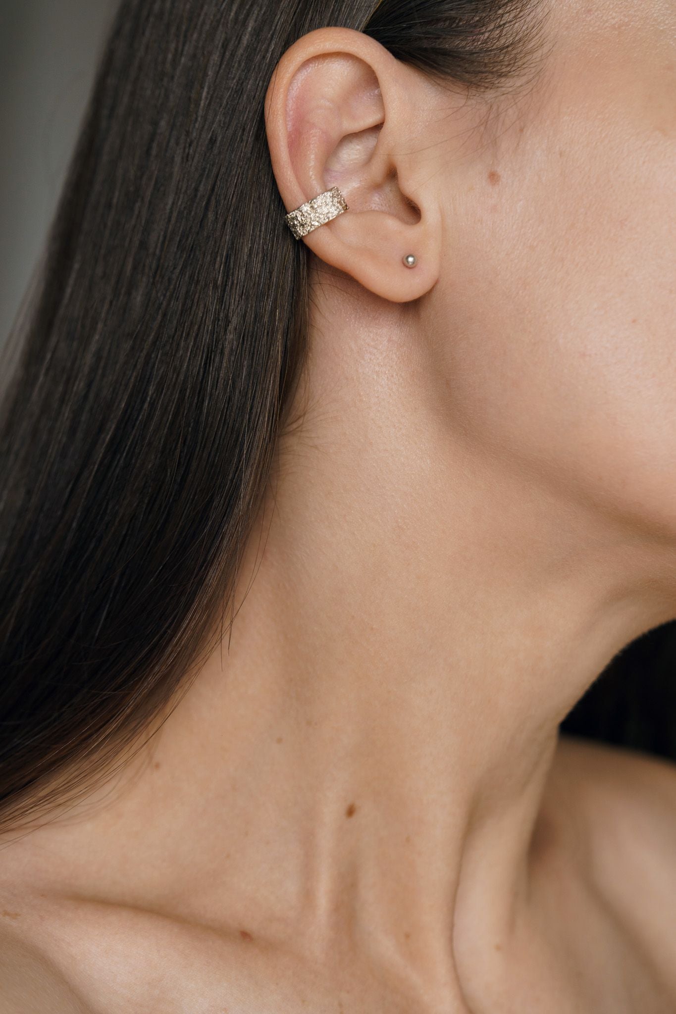 Кафф «Одеський пісок» (6 мм)