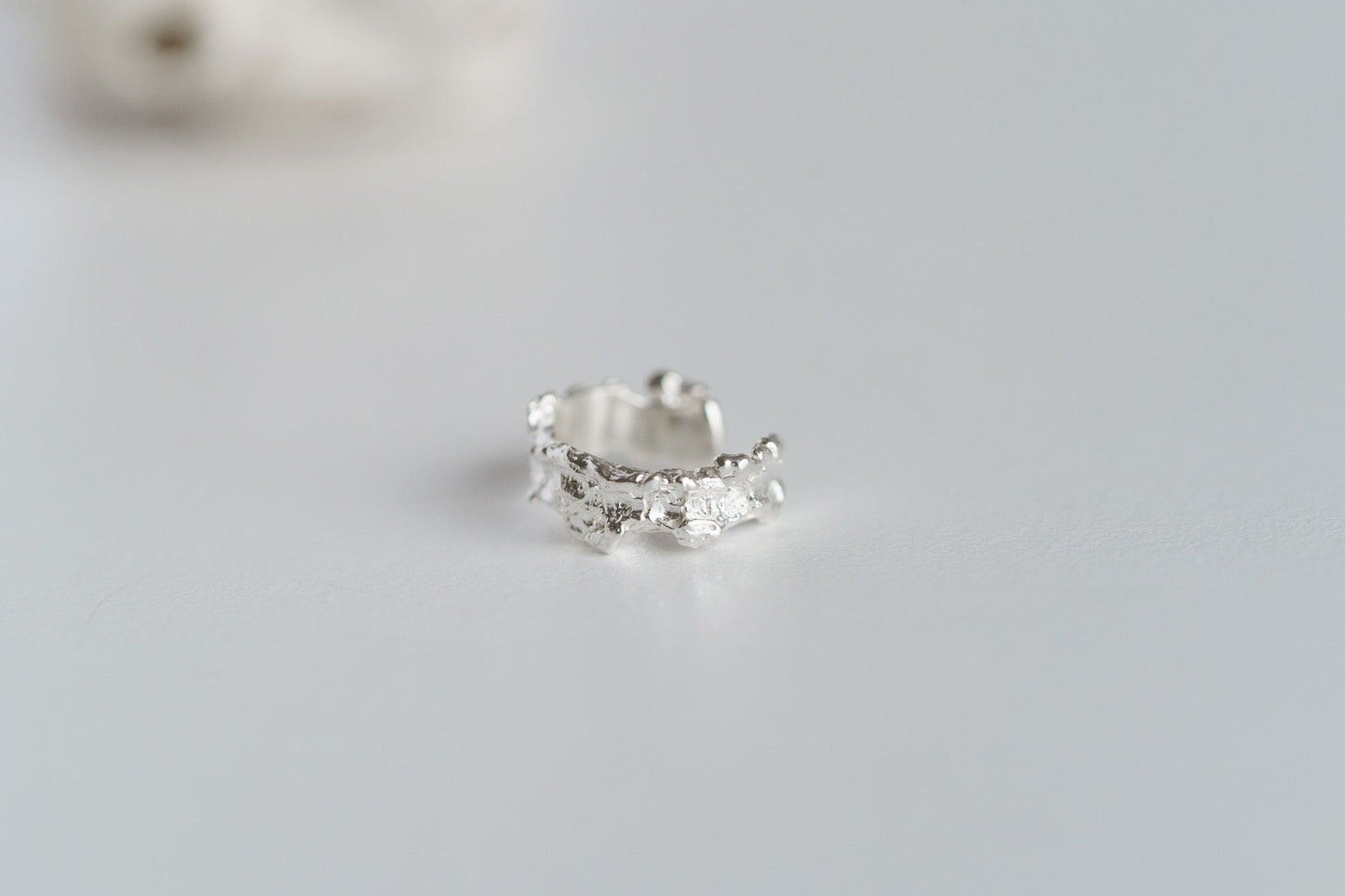 Кафф «Рифи» (4 мм)