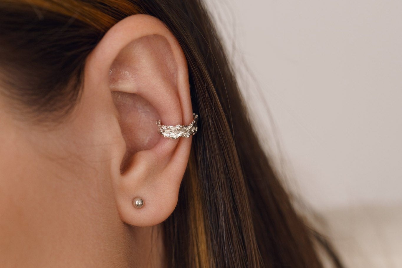 Кафф «Рифи» (4 мм)