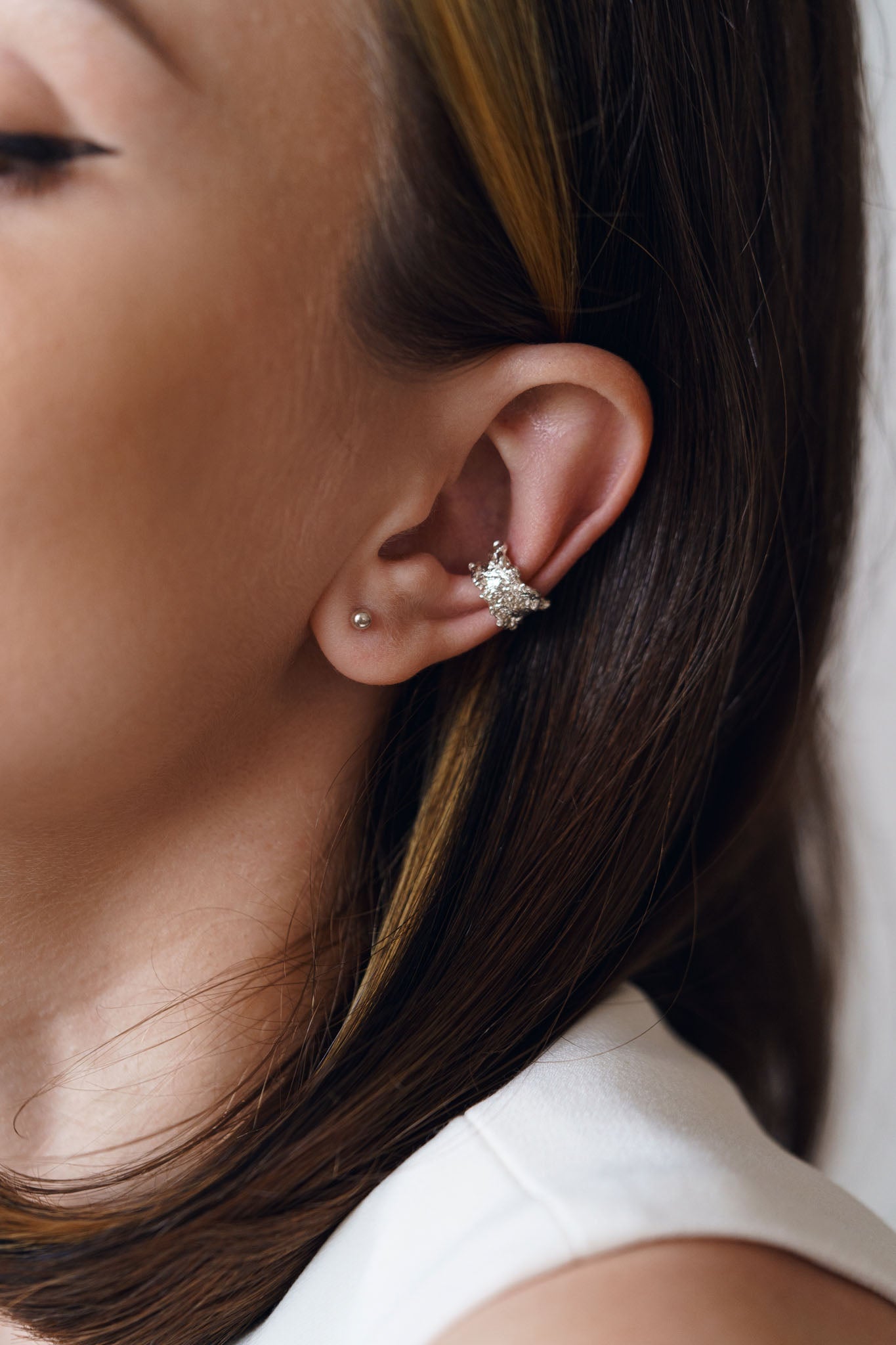 Кафф «Рифи» (6 мм)