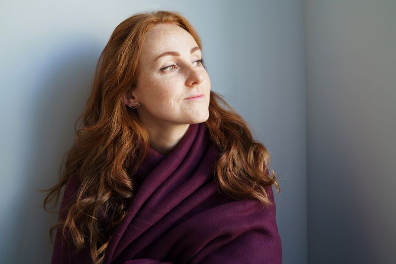 Сережки «Дуга»