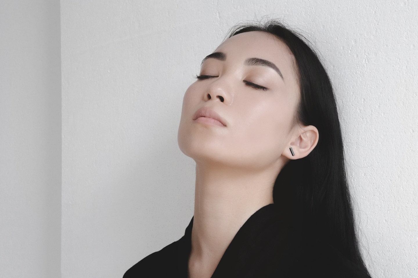 Сережки «Танто»