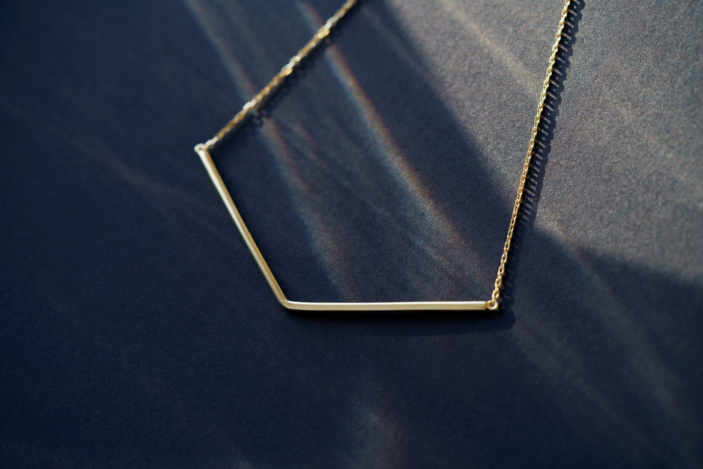 Кольє «Кут»