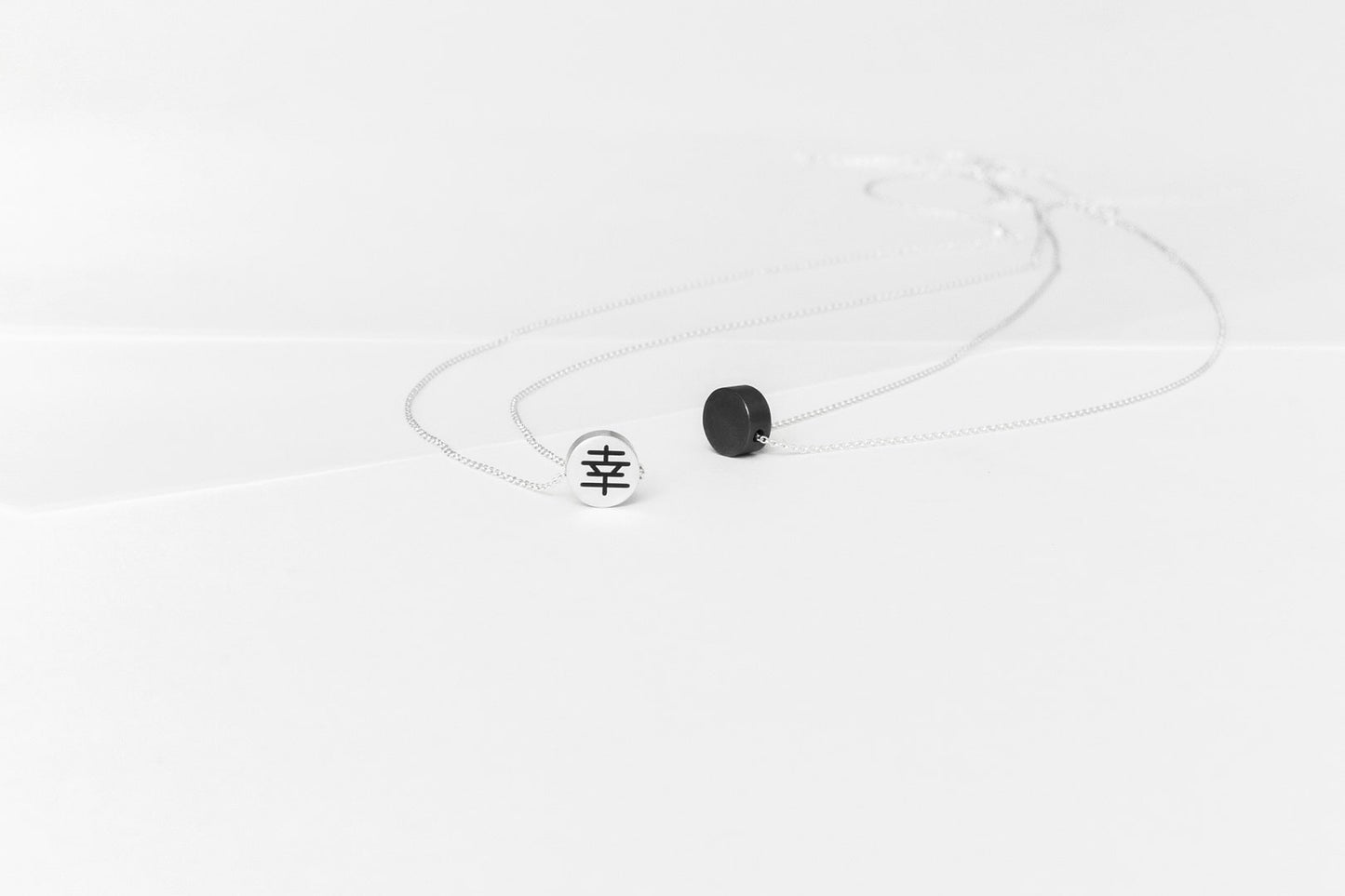 Кольє «Щастя»