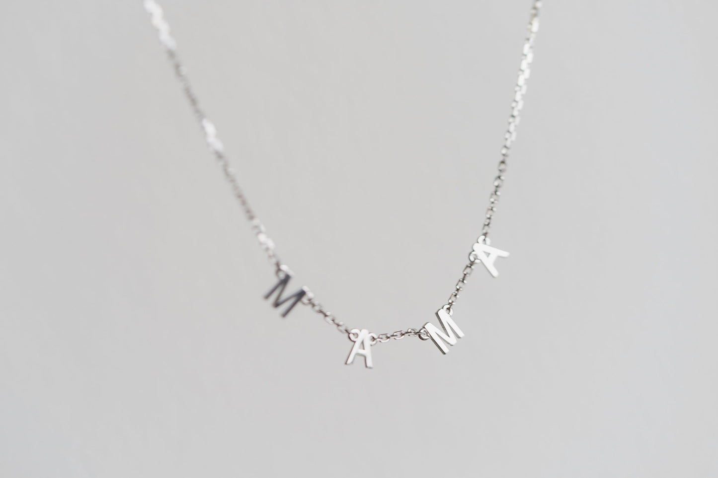 Кольє "Мама"