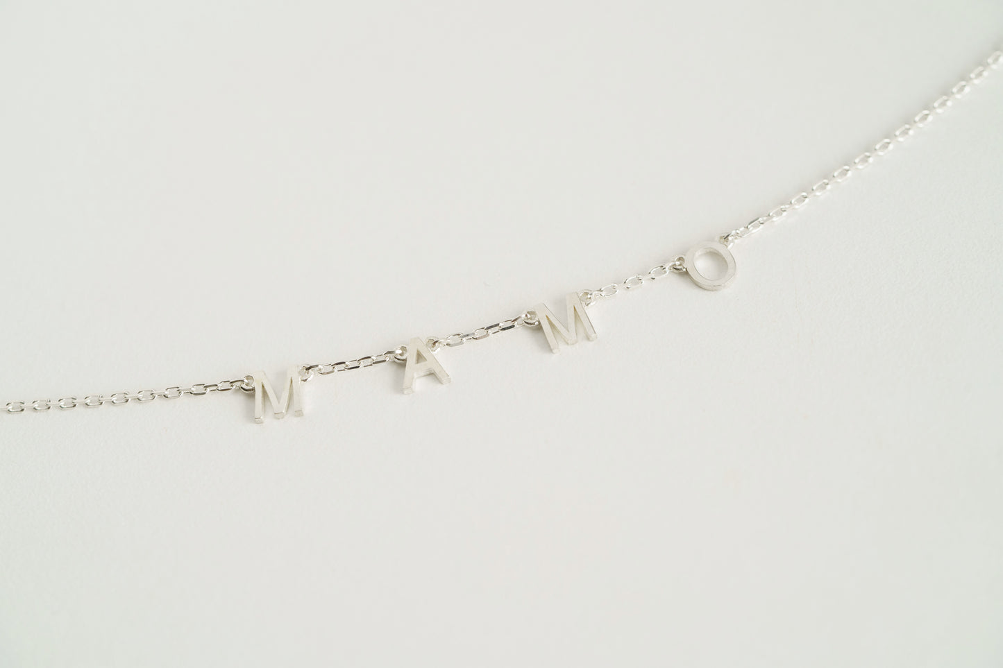 Кольє "Мамо"