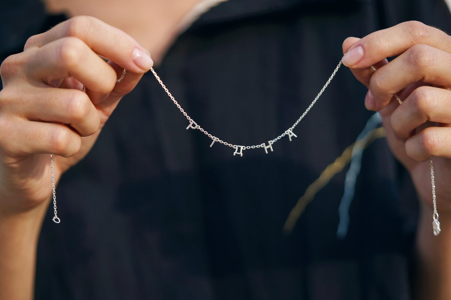 Кольє «Рідна»