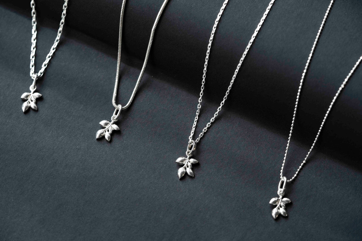 Ланцюжок «Симпл» (товщина 2)