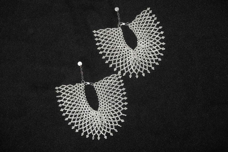 Парні браслети «Силянка»