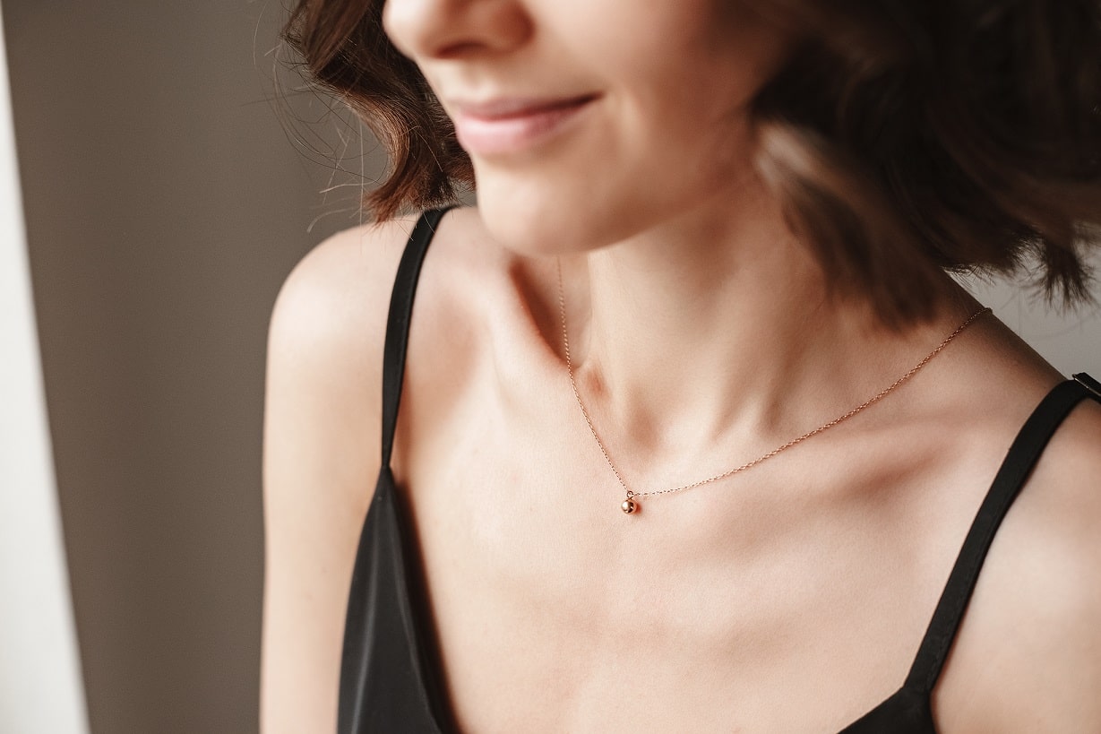 Кулон «Куля»