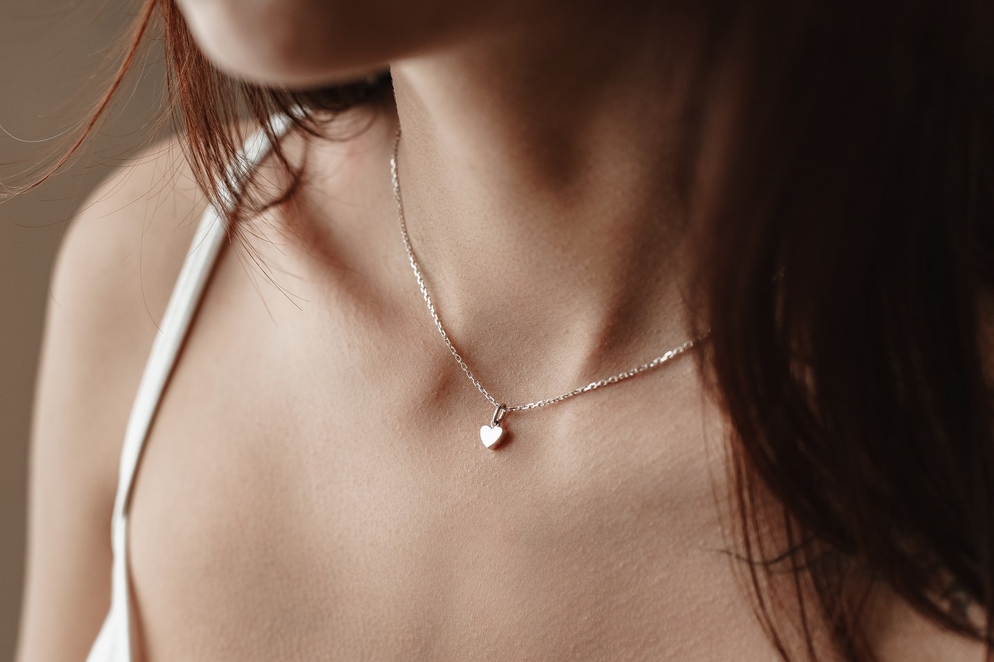 Кулон «Серце»