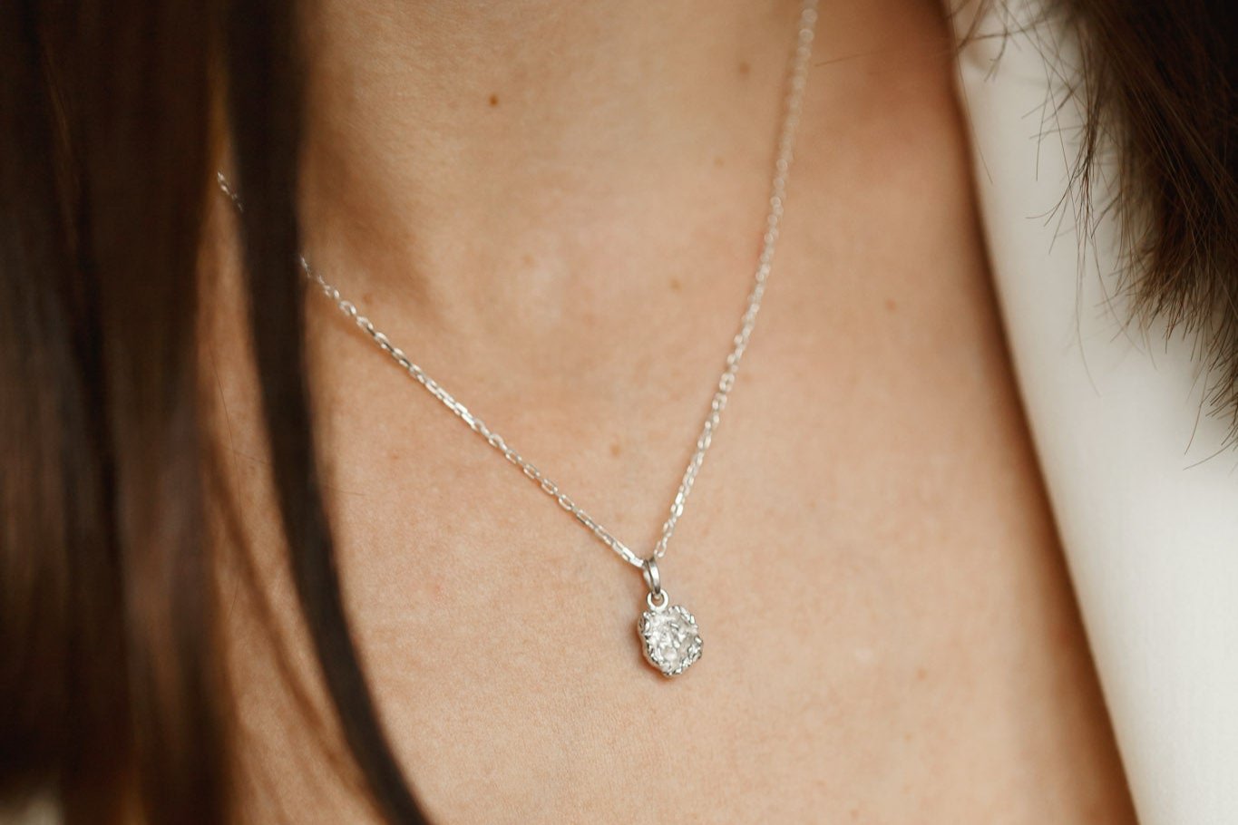 Кулон «Рифи» міні