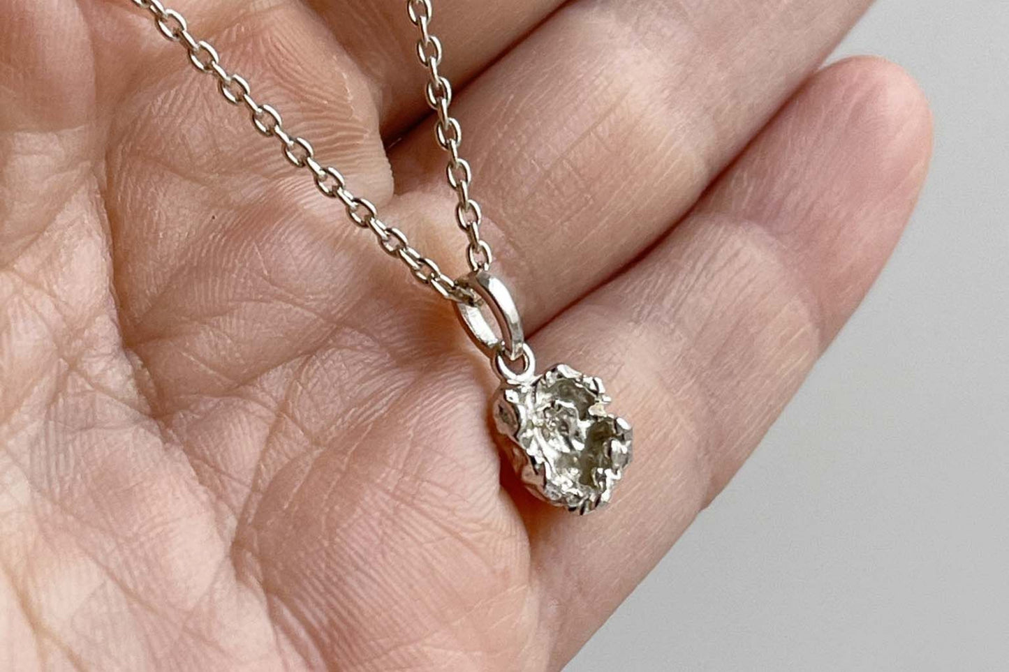 Кулон «Рифи» міні