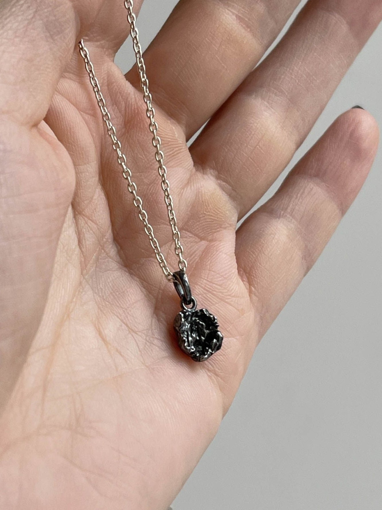 Кулон «Буря» міні