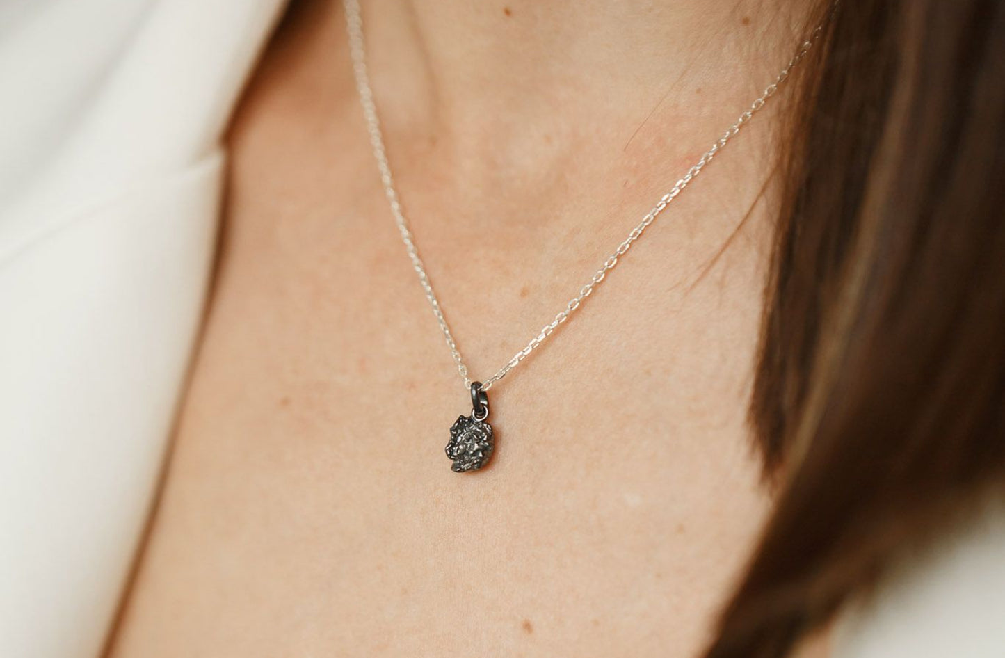 Кулон «Буря» міні