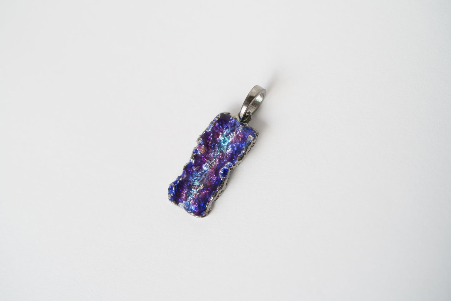 Кулон «Всесвіт» (10х20 мм)