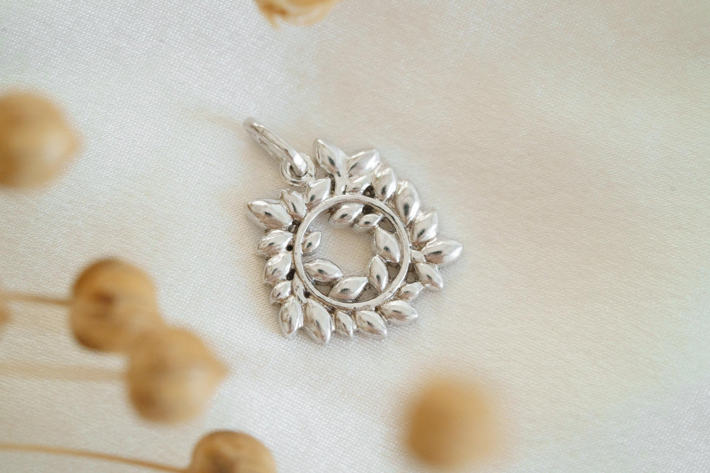 Кулон «Вінок»