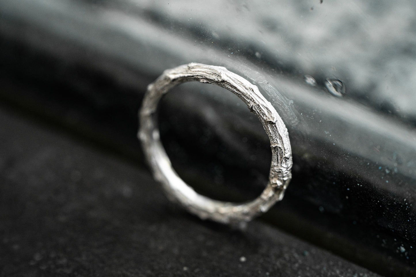 Каблучка «Світла лоза»