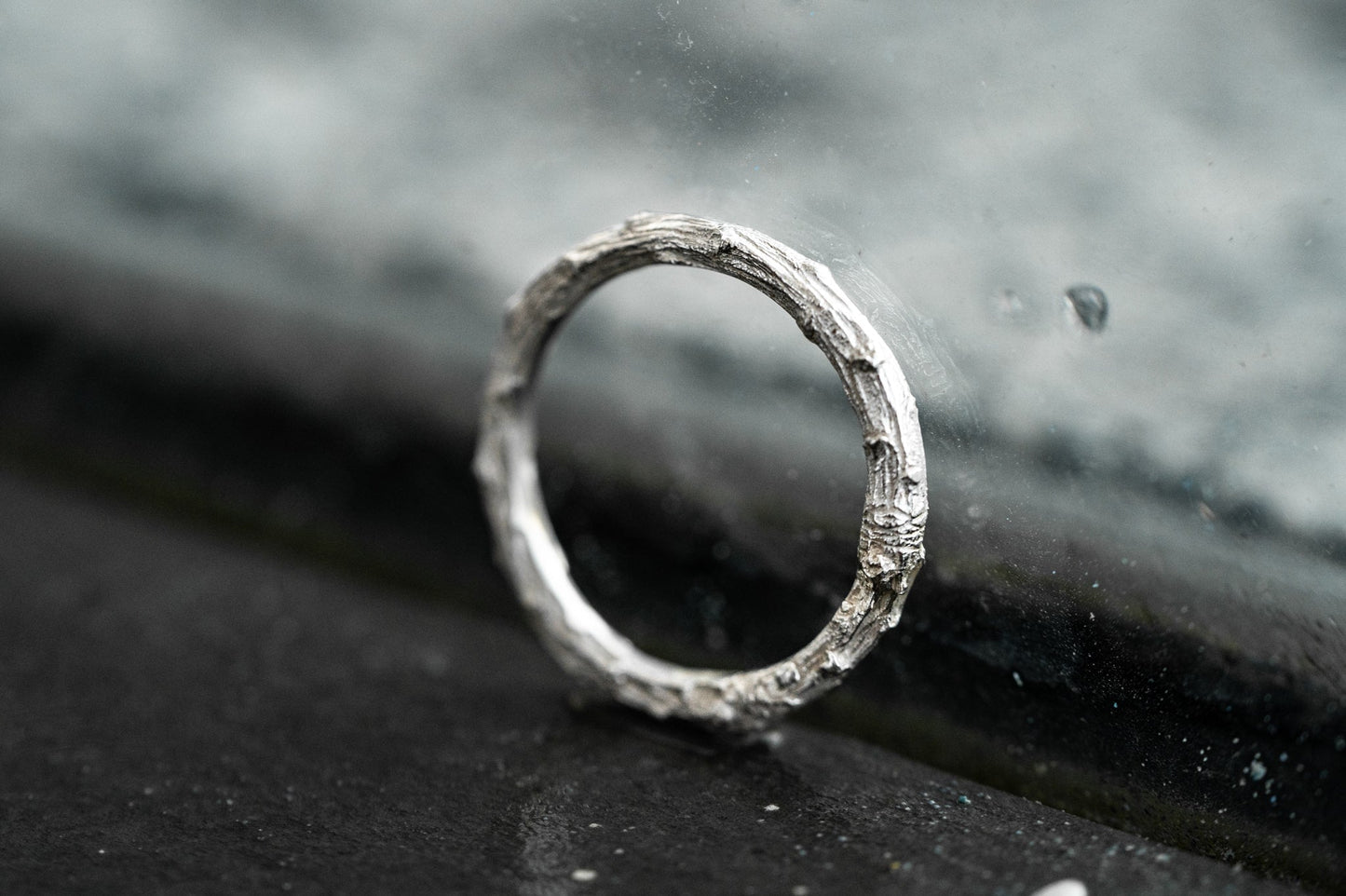 Каблучка «Світла лоза»