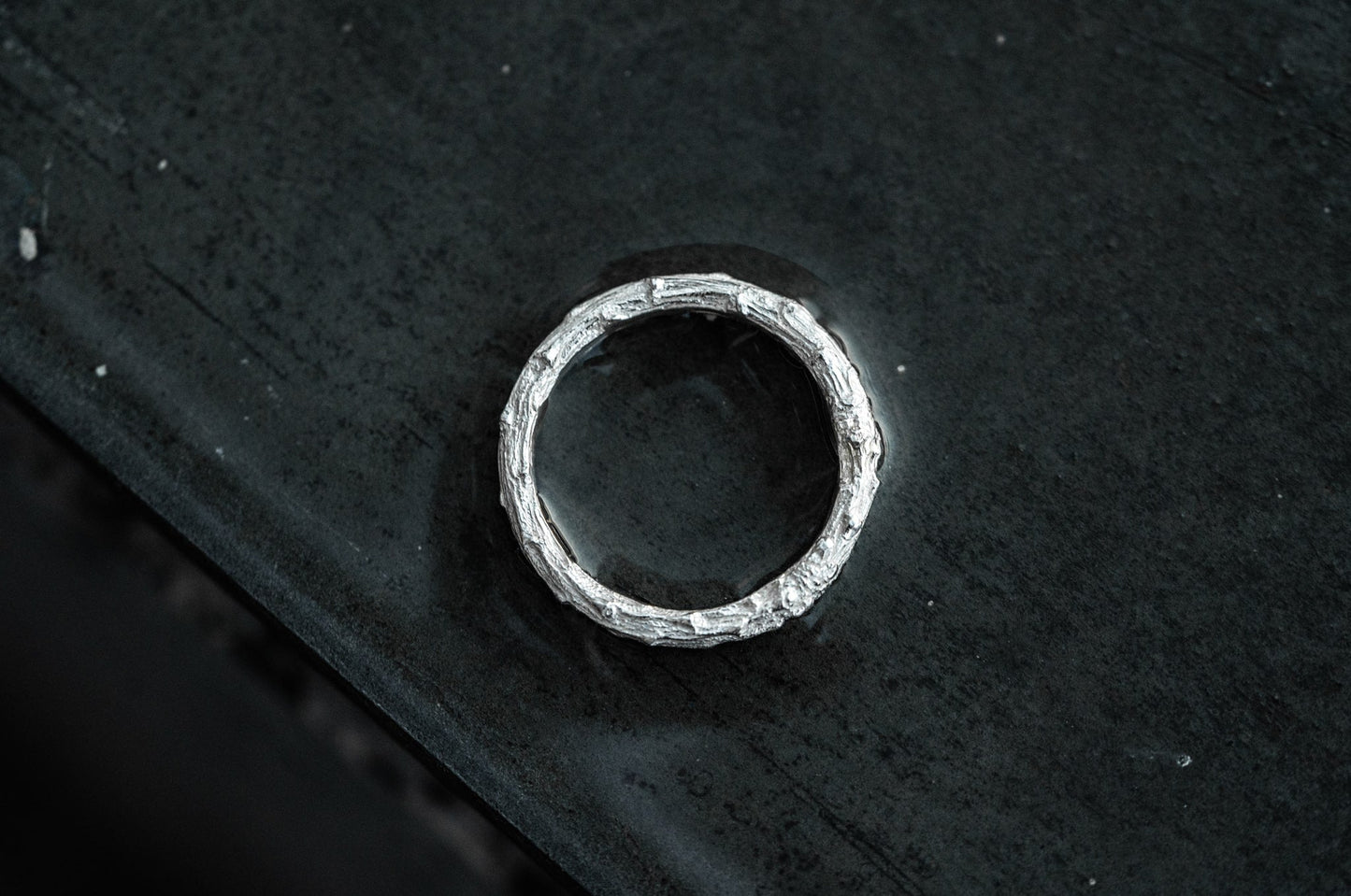 Каблучка «Світла лоза»