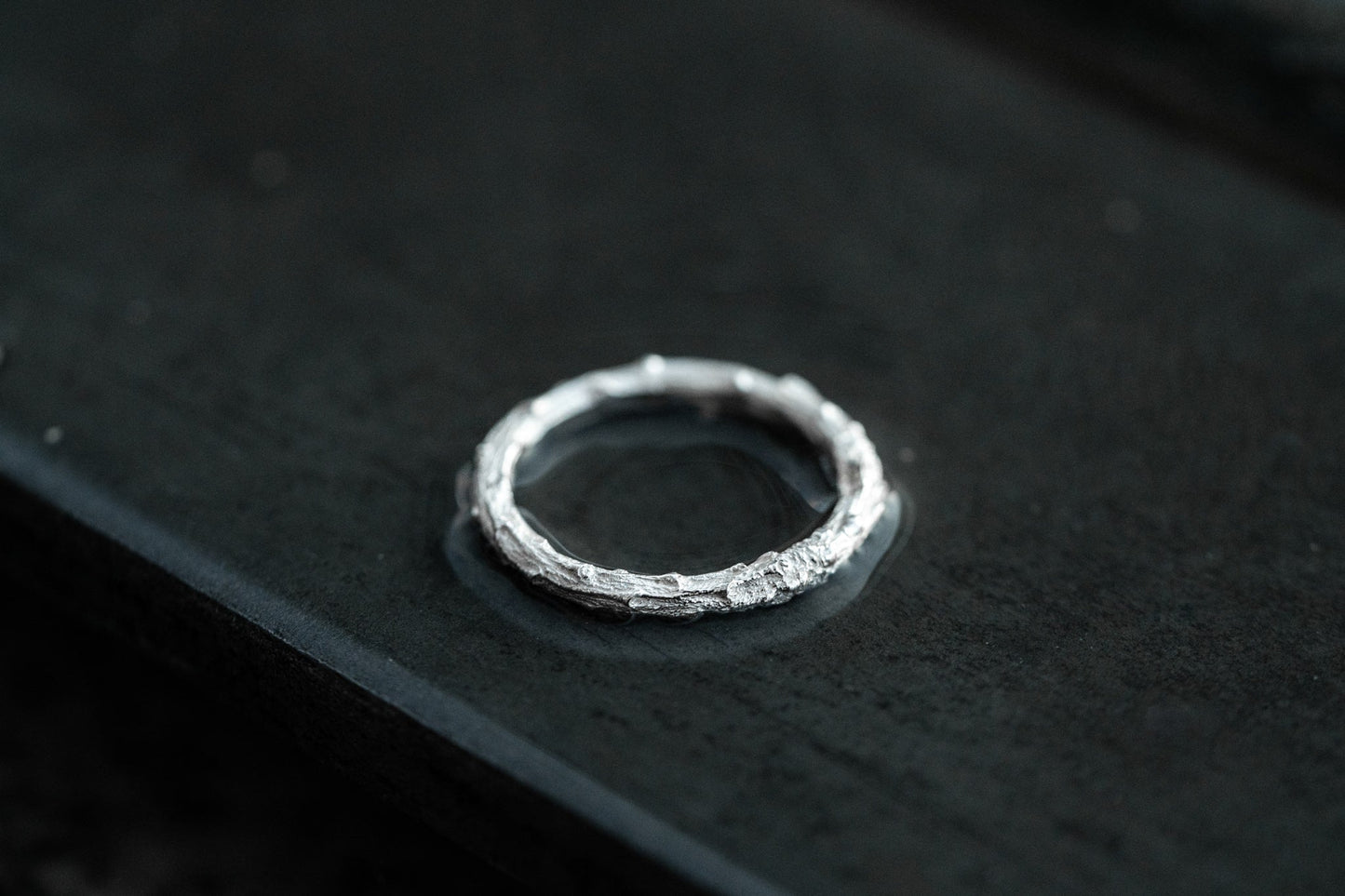 Каблучка «Світла лоза»