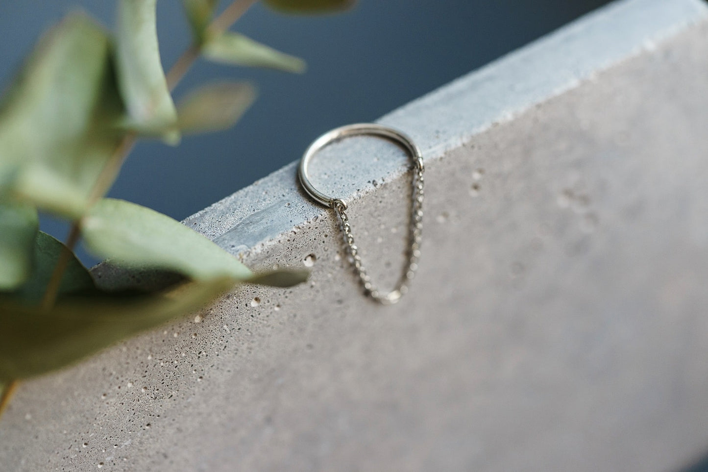 Каблучка «Моноструна» (5 см)