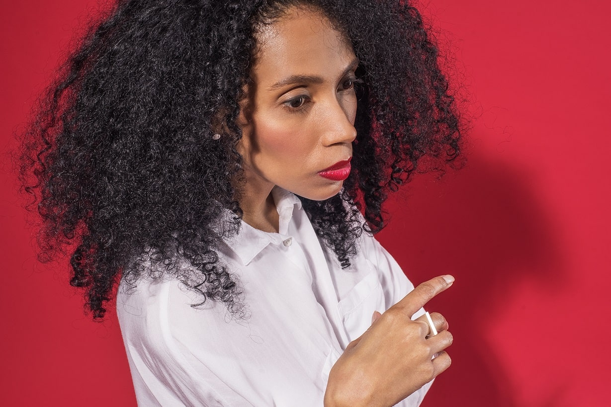 Каблучка «Ромб» (товщина 5,2 мм)