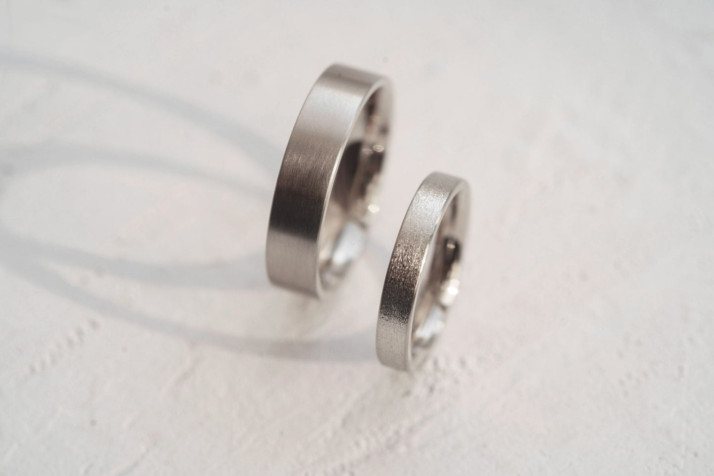 Обручка «Симпл комфорт» (3 мм)