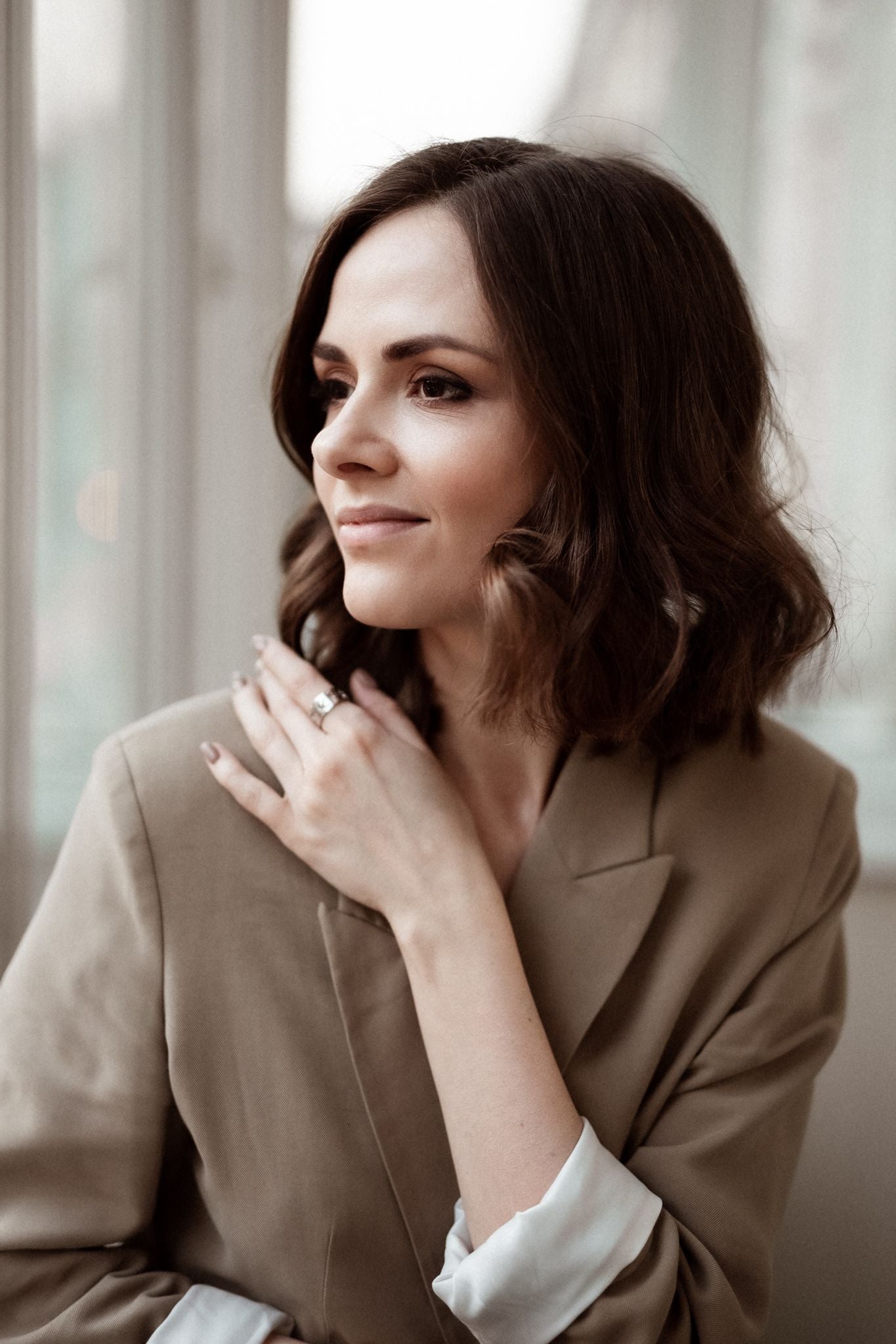 Каблучка «Ластівки» (9 мм)