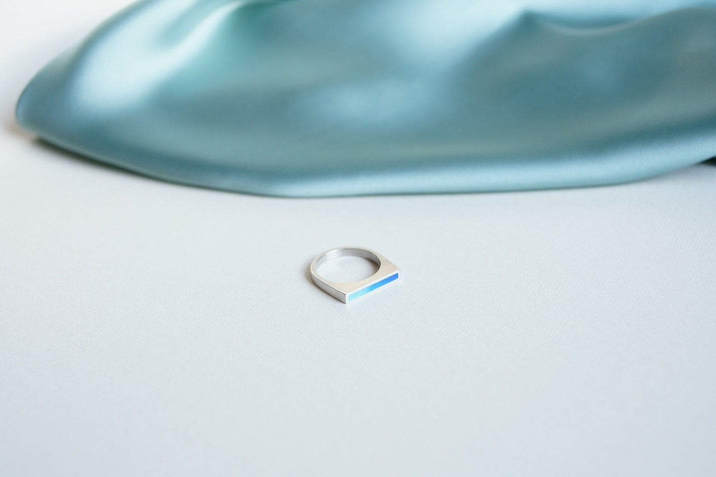 Печатка «Північне сяйво»