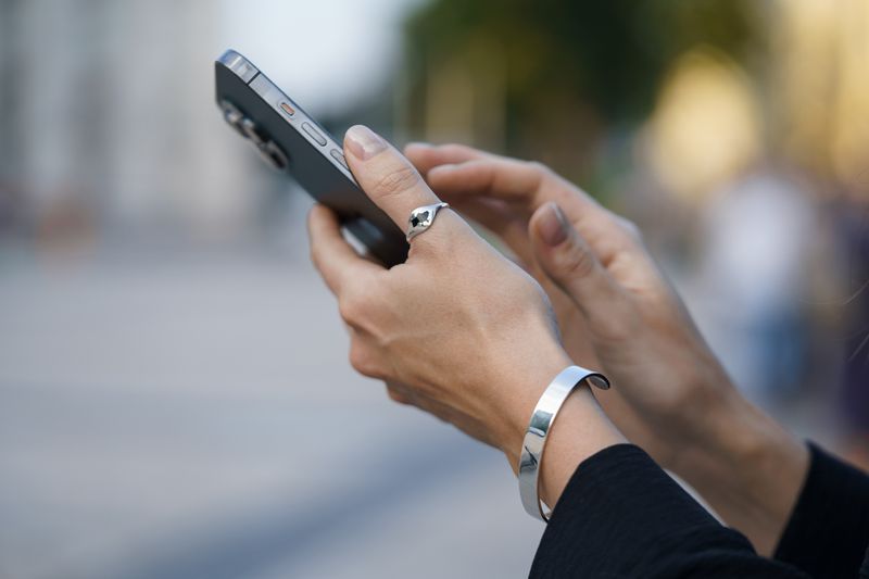 Перстень «Рідна»