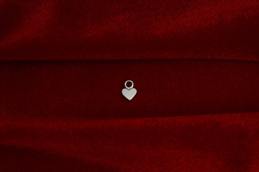 Підвіска для сережок-хупів «Кохана»